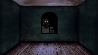 House of Granny, but you are locked alone in a room. Deep horror sound experience.