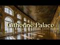 Catherine Palace — The Grand State Halls