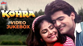 Kohra Movie Video Jukebox | Kumar Sanu, Sadhana Sargam, Udit Narayan | Armaan Kohli, Ayesha Jhulka