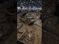 Ultra Realistic RC MLRS in Deep Mud! 😱 Incredible Scale Exhibition Action