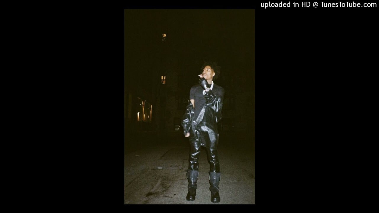 “Ganja”- NBA YoungBoy x Bway Yungy Type Beat (2025)