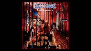 SCORPIONS - Are You The One ?