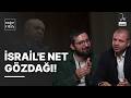 Erdoğan'ın 'Güvenliğimiz Beyrut'tan Başlar' Çıkışı İsrail'i Nasıl Karıştırdı?! | Sağır Oda | 45