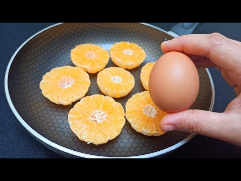 The Famous Cake with 1 egg  which has reached Millions of views on YouTube     ASMR