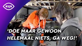 Nieuwe Collega Sloopt Auto Van De Klant Wie Het Laatst Lacht Kijk