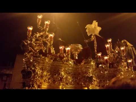 Humilde y Fervorosa Hermandad Sacramental del Santísimo Nombre de Jesús y Cofradía de Nazarenos de Nuestro Padre Jesús Cautivo ante Pilato, María Santísima de los Dolores y San Antonio de Padua