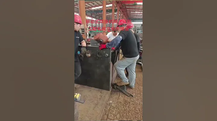 robotic arm machine for 10kg payload 1350mm #cobotwelder#weldingcobot #cgxi #jocrt #cobot