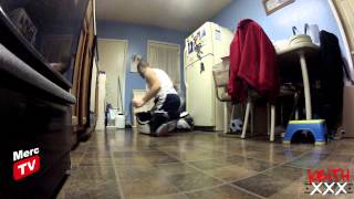 Keithxxx: Rollerfly Test and slippery tape comparison