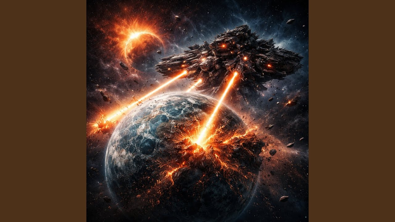 Core Collapse adlı videoyu YouTube'da izle Core Collapse adlı videoyu YouTube'da izle