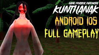 Game Hantu Kuntilanak 3D Indonesia | Horror | Full Game | Gameplay Walkthrough (Android/IOS) screenshot 2