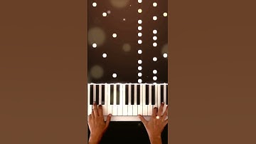 Thumbnail of Mechanisms by Kirill Richter ♬♪ #kirillrichter #pianotutorial #pianocover #pianoplaying #pianomusic