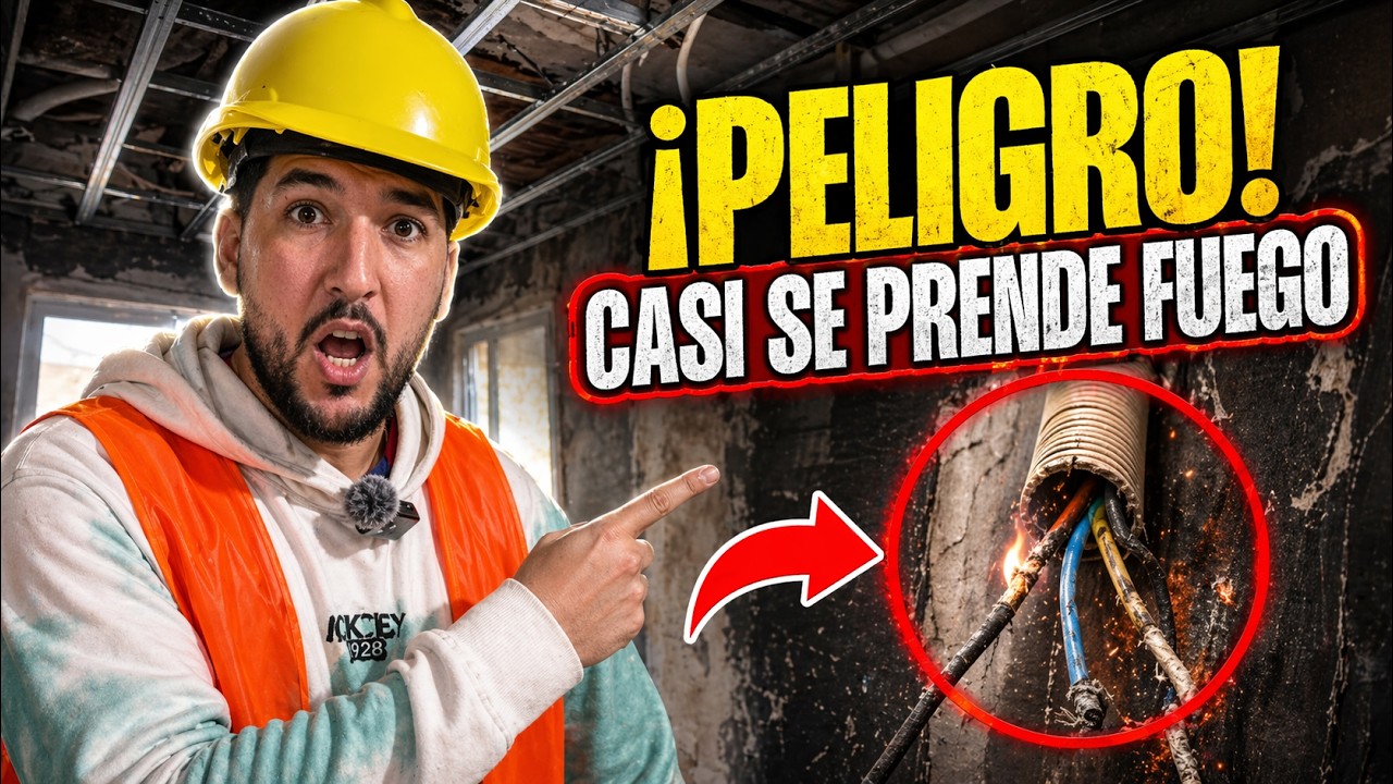 🚧 Todo Lo Que Puede Salir Mal En Una Remodelación
