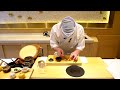 【一店 一點故事】The Stories Behind… | Sushi Zo