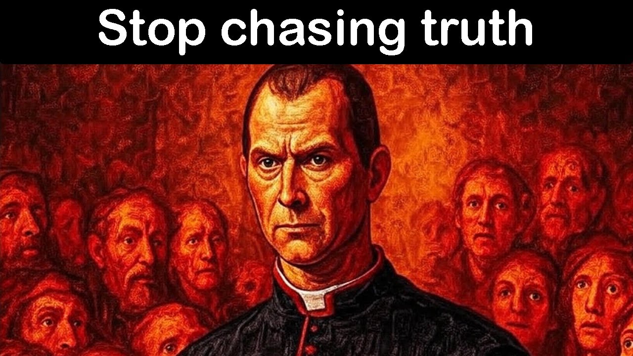 How to Build a Reputation So Powerful, They Fear Losing You  Machiavellian Psychology Explained