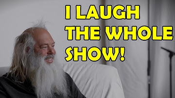 Rick Rubin talks about System Of A Down (2024)