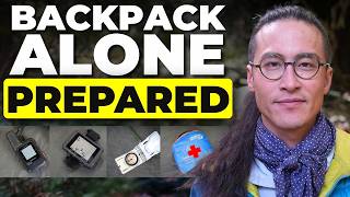 Solo Hiking for Beginners: Essential Gear & Setup