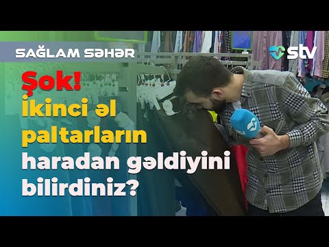 Video: Geyin tərifi nədir?