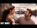 New Hindi Song 2026 Hindi Song Dil Ko Tere Nasha Prabhas Pooja Hegde Song Love Song 2026 