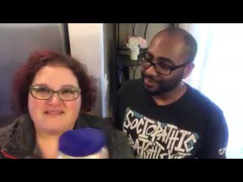 Mayonnaise vs. Miracle Whip | COMFORT THROUGH COVID-19