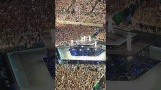 Backstreet Boys – I Want It That Way - Live at the Millennium Homecoming – Düsseldorf, Germany