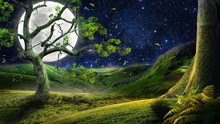 IN 4 MINUTES - Fall Asleep Fast, Cures for Anxiety Disorders, Depression - Sleep Meditation, Healing by Dream Relax 34,875 views 1 month ago 3 hours, 48 minutes