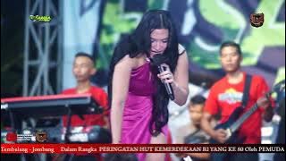 Issabella - Ivha Berlian -  - ELSAMBA LIVE IN TUGU - AR PRO AUDIO