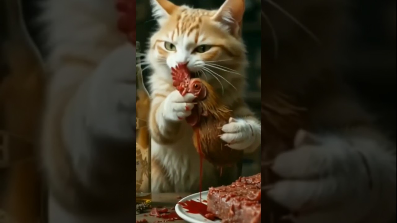 "😢 Monkey’s Revenge Story 🐒🔥 | Emotional & Shocking Animal Story"