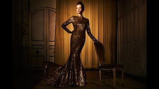 Creating pockets of light with Lindsay Adler and OCF II Grids