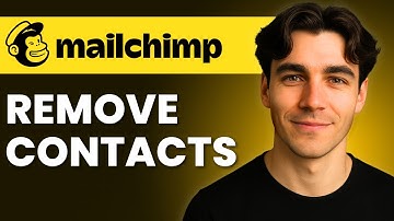 How to Remove Contacts From Mailchimp And Improve Performance (Tutorial 2026)