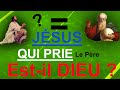 Jsus qui prie le pre peutil tre dieu   abb guy pags