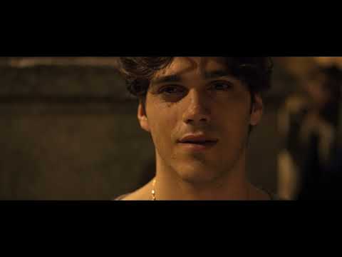 Un Amore Così Grande - Trailer Del Film Con Il Volo