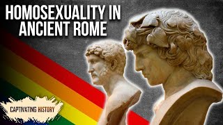 Homosexuality In The Roman Empire