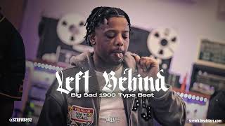 [FREE] Big Sad 1900 x Mozzy Type Beat 2025 - \