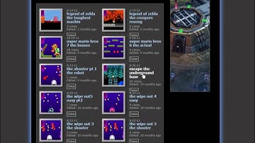 sploder with 2garysager 1