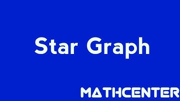 Star Graph