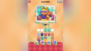 Details Colony Flow Level 2100 Hard Puzzle Walkthrough Solution  News
