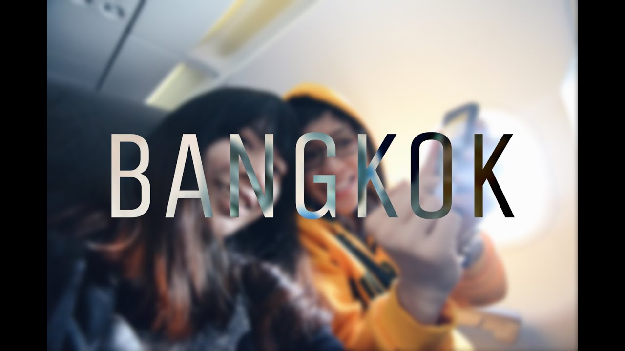 bkk free travel