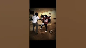 Kai Cenat X Jabbawockeez Edit 