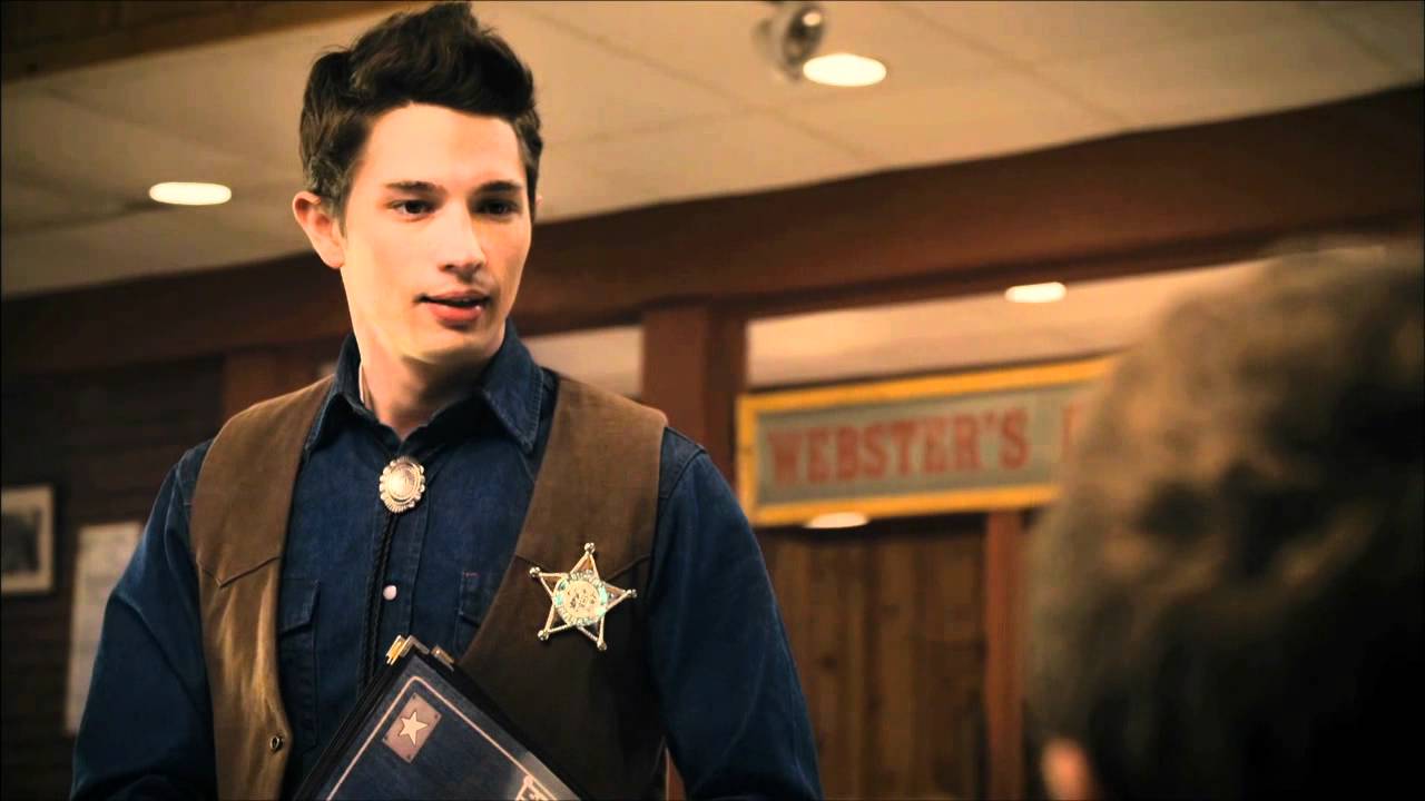 SERVITUDE - ON DVD AND ON DEMAND JULY 31