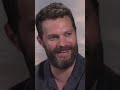 Jamie Dornan fan casts Niall Horan in HEART OF STONE • The Hook Interview