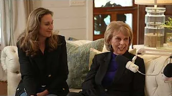 MEET RYAN SEACREST's MOM & SISTER (CONNIE & MEREDITH) ON THE @gotitfrommymommapodcast