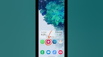 How to enable gallery labs in Samsung phones📱Hidden Feature for customising gallery 😯😵🤯 #shorts