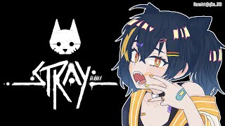NYANYA 【Stray #1】