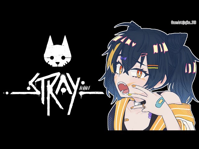 NYANYA 【Stray #1】のサムネイル