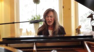 Video thumbnail of "Annie Herring's song, "Flowers""