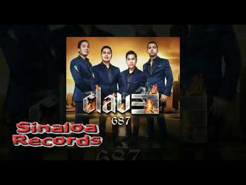 El De Bakersfield - Clave 687