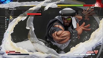 Rising Up: V-Trigger 2 - Rashid