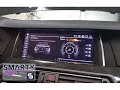 SMARTY Trend head unit overview for BMW 5 Series F10 / F11.