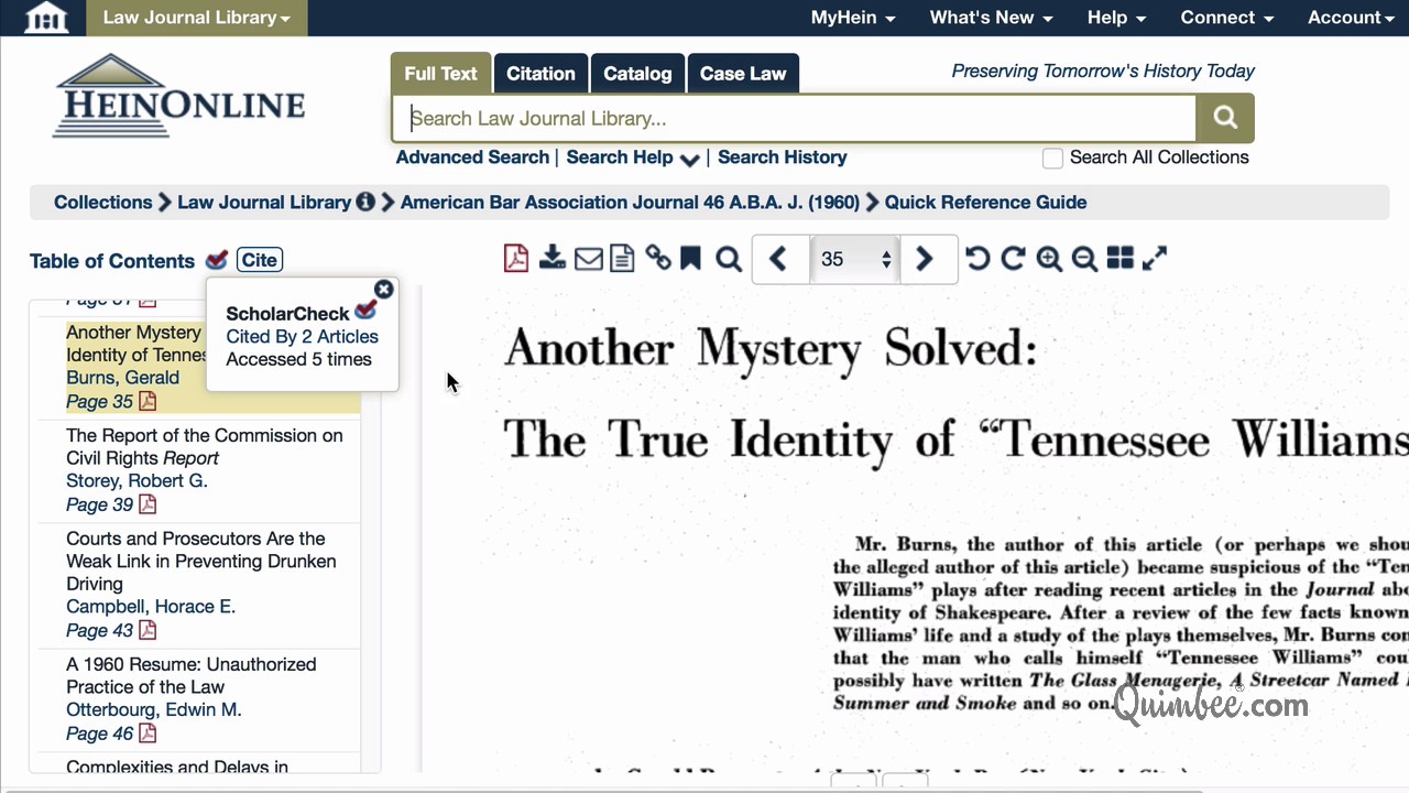 Search For A Citation Youtube Search For A Citation Youtube