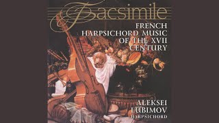 Suite in G Minor: I. Prelude - Alexei Lubimov, Louis Couperin